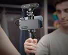 Den 3D-Scanner Creality CR-Scan Ferret Pro gibt es aktuell für nur 275 Euro. (Bildquelle: Geekbuying)