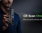 Der Creality CR Scan Otter (Lite) 3D-Scanner ist aktuell im Angebot. (Bildquelle: Geekbuying)