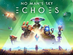 No Man's Sky erhält ein weiteres, kostenloses Update, das neue Inhalte einführt. (Bild: Hello Games)