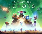 No Man's Sky erhält ein weiteres, kostenloses Update, das neue Inhalte einführt. (Bild: Hello Games)