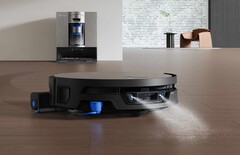 Der DEEBOT X12S OmniCyclone ist eines von vielen Prime-Deal-Days-Schnäppchen von ECOVACS.