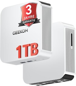 GEEKOM A5 Pro 2026 Edition