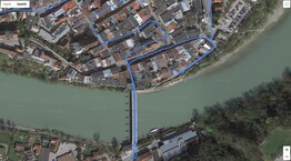 GPS OnePlus 7T Pro – Brücke