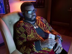 Boobie Ike mit Bargeld in GTA 6 gesichtet