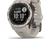 Garmin Instinct: Die GPS-Smartwatch ist gerade günstig zu haben