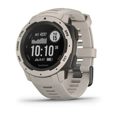 Garmin Instinct: Die GPS-Smartwatch ist gerade günstig zu haben