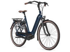Arroyo C7+ Elite: E-Trekking-E-Bike gibt es aktuell günstig (Bildquelle: Gazelle)