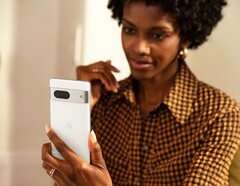 Das Google Pixel 7 und das Pixel 7 Pro erhalten mit dem November-Update wichtige Fehlerbehebungen. (Bild: Google)