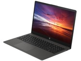 HP 255 G10 Budget-Laptop mit AMD-Ryzen-7000 und erweiterbaren 16 GB RAM zum günstigen Deal-Preis bei Notebooksbilliger (Bild: HP)