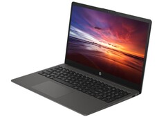 HP 255 G10 Budget-Laptop mit AMD-Ryzen-7000 und erweiterbaren 16 GB RAM zum günstigen Deal-Preis bei Notebooksbilliger (Bild: HP)