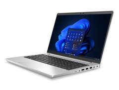 HP EliteBook 640 G9 Business-Laptop mit i5-1250P zum Deal-Preis bei Notebooksbilliger (Bild: HP)