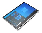 HP bietet das EliteBook x360 830 G8 mit einem extrem hellen Touchscreen an – zumindest gegen einen Aufpreis. (Bild: HP)