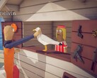 How to Fisch ist am 20. August auf Steam erschienen.