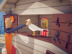 How to Fish ist am 20. August auf Steam erschienen.