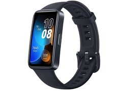 Amazon hat das Band 8 im Smartwatch-Deal auf 49 Euro rabattiert (Bild: Huawei)