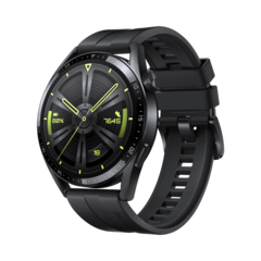Huawei Watch GT 3: Die Smartwatch ist aktuell nur in einer Variante auch lieferbar