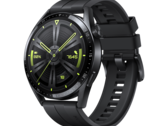 Huawei Watch GT 3: Die Smartwatch ist aktuell nur in einer Variante auch lieferbar