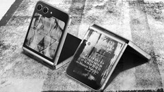 Das Xiaomi Mix Flip soll 2024 gegen das Samsung Galaxy Z Flip6 antreten, auch international. Das Mix Fold 4 bleibt möglicherweise China-exklusiv. (Bild: Samsung)