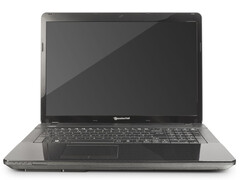 Test-Update Packard Bell EasyNote LE69KB-23804G50Mnsk Notebook