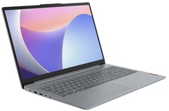 Das IdeaPad Slim 3 ist eine nennenswerte Option für Laptop-Käufer im Preissegment unter 500 Euro (Bild: Lenovo)