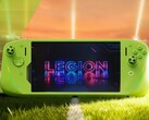 Der Lenovo Legion G9 Controller für das Legion Tab Gen 5/Legion Y700 ist jetzt in Rhein Green erhältlich.