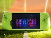 Der Lenovo Legion G9 Controller für das Legion Tab Gen 5/Legion Y700 ist jetzt in Rhein Green erhältlich.