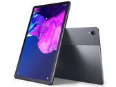 Amazon Frankreich verkauft das Lenovo Tab P11 als Blitzdeal kurzzeitig zum Top-Preis von knapp 250 Euro (Bild: Lenovo)