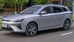 Chinesische BEVs erobern Europa: MG weit vor Opel, Mini, Renault, Seat, Peugeot, KIA, Volvo und Co.