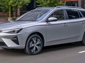 Chinesische BEVs erobern Europa: MG weit vor Opel, Mini, Renault, Seat, Peugeot, KIA, Volvo und Co.
