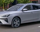 Chinesische BEVs erobern Europa: MG weit vor Opel, Mini, Renault, Seat, Peugeot, KIA, Volvo und Co.