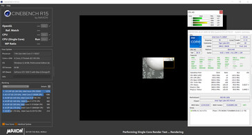 Single-Thread (Netzbetrieb)