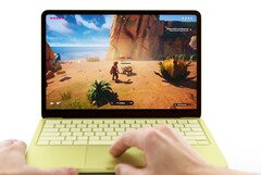 Das MacBook Neo erreicht eine überraschend hohe GPU-Performance.
