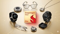 Qualcomm präsentiert auf dem MWC 2026 den Snapdragon Wear Elite für Geräte wie die Pixel Watch 5 oder die Galaxy Watch 9.