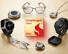 Qualcomm präsentiert auf dem MWC 2026 den Snapdragon Wear Elite für Geräte wie die Pixel Watch 5 oder die Galaxy Watch 9.