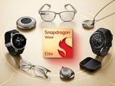 Qualcomm präsentiert auf dem MWC 2026 den Snapdragon Wear Elite für Geräte wie die Pixel Watch 5 oder die Galaxy Watch 9.