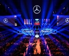 Mercedes-Benz und ESL feiern 2 Jahre eSports mit Videoclip.