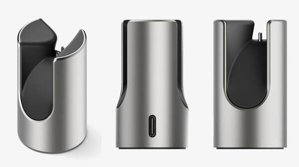 Käufer des Ladeständers für die Meta-Brille müssen ein USB-C-Kabel und ein Ladegerät selbst bereitstellen.