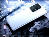 Das Xiaomi Mi Mix 4 besitzt ein riesiges, rechteckiges Kameramodul sowie ein Gehäuse aus Keramik. (Bild: Xiaomi)