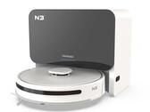 NoMo N3: Saug- und Wischroboter startet demnächst - zumindest in den USA