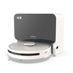NoMo N3: Saug- und Wischroboter startet demnächst - zumindest in den USA