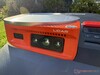 Das neue EFLS Tri-fusion mit LiDAR