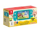 Für das Switch-Lite-Bundle wurde bislang kein Preis bekannt gegeben