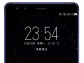 Die Front-Camera im Nokia 9 dürfte eine Dual-Cam mit 5 Megapixel-Sensor sein.
