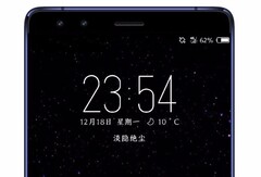 Die Front-Camera im Nokia 9 dürfte eine Dual-Cam mit 5 Megapixel-Sensor sein.