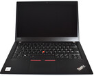 Leises Lenovo ThinkPad T14s Business-Laptop mit Intel Core i7, 16 GB RAM und Windows 11 Pro für 349 Euro generalüberholt (Bildquelle: Notebookcheck)
