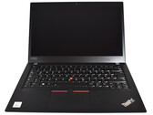 Leises Lenovo ThinkPad T14s Business-Laptop mit Intel Core i7, 16 GB RAM und Windows 11 Pro für 349 Euro generalüberholt (Bildquelle: Notebookcheck)