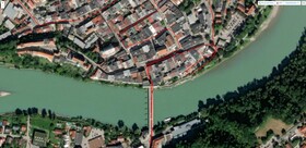 Ortung Samsung Galaxy A15 4G – Brücke