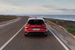 Peugeot 308 SW (Bild: Peugeot).