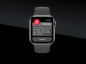 Peloton-Workouts können nun auch mit der Apple Watch getrackt werden, wie der Anbieter informiert. (Bild: Peloton)