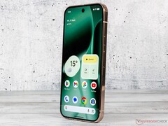 Das Google Pixel 10 Pro stürzt durch das März-Update vermehrt ab.